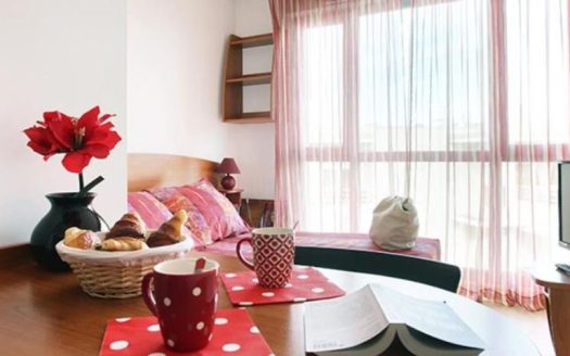 RENTAL INVESTMENT – VALENCE – NEORESID LE VALENCEY Residence – 5.63% profitability