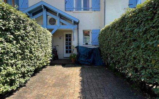 ARCACHON 3 BEDROOM SEASIDE HOUSE