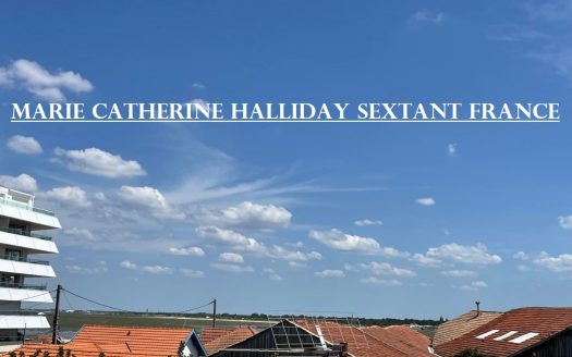 ARCACHON 3 BEDROOM SEASIDE HOUSE