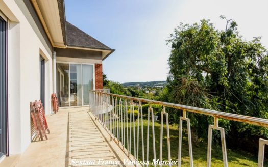 Beautiful character property with 5 bedrooms