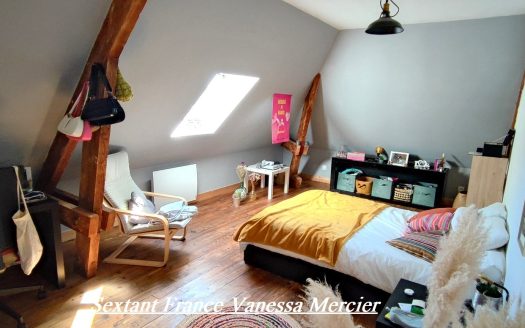 Beautiful character property with 5 bedrooms