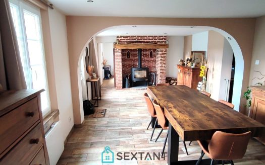Charming 3 bedroom house