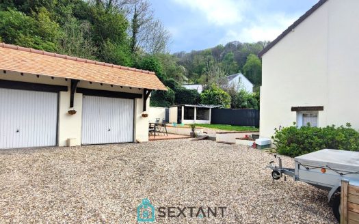 4-room house 100sqm