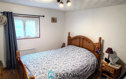 4-room house 100sqm