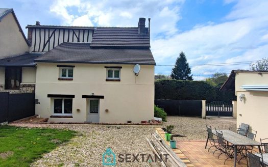 4-room house 100sqm