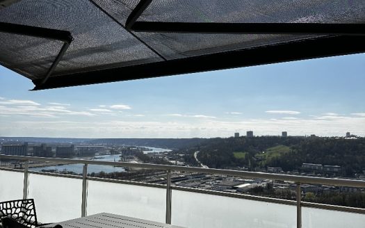 Magnificent 5-room apartment 115sqm