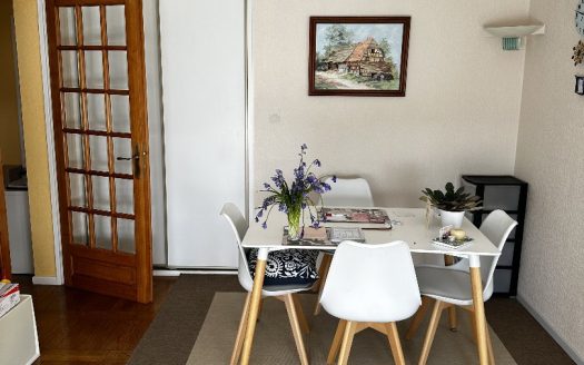 Eautiful apartment in the heart of the university center