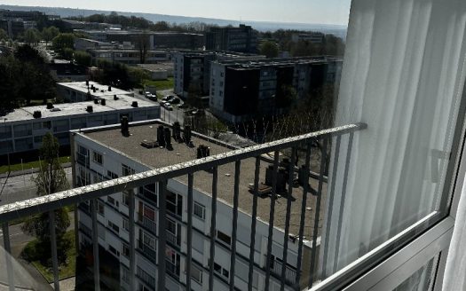 Eautiful apartment in the heart of the university center