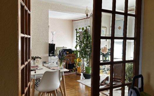 Eautiful apartment in the heart of the university center