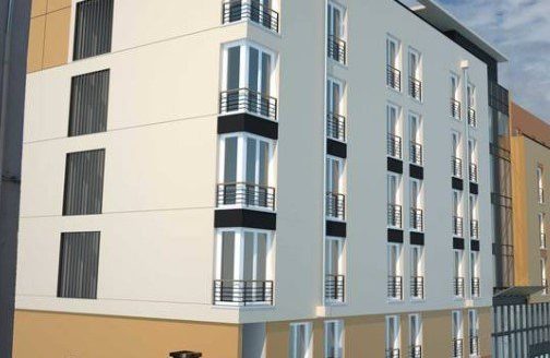 RENTAL INVESTMENT – VILLEURBANNE – Nemea Appart&apos;Etud Thesee Student Residence – 4.56% profitability