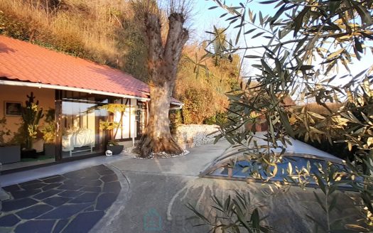 BEAUTIFUL BOURGEOIS RESIDENCE COMPLETELY RENOVATED WITH SWIMMING POOL