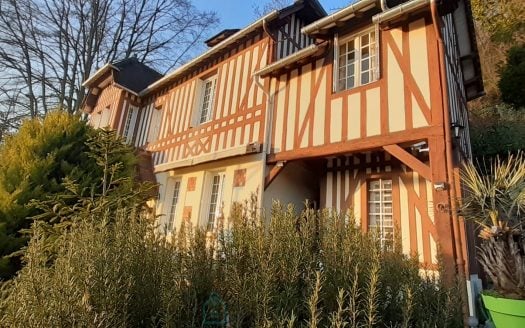 BEAUTIFUL BOURGEOIS RESIDENCE COMPLETELY RENOVATED WITH SWIMMING POOL
