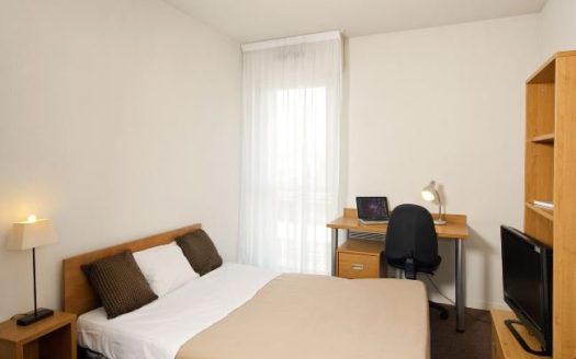 RENTAL INVESTMENT – VITRY-SUR-SEINE – Les Estudines Pierre Semard Student Residence – 5.52% profitability