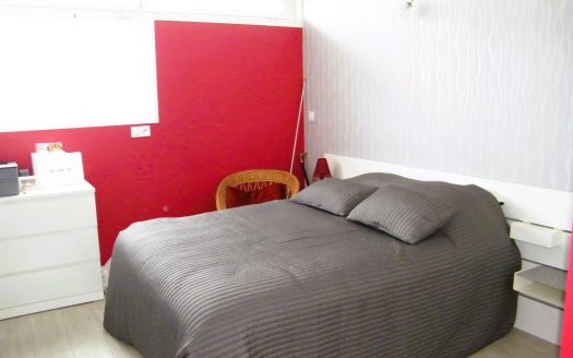 EXCLUSIVE – Nanterre – Apartment with balcony, 4 rooms, 3 bedrooms, 76 sqm