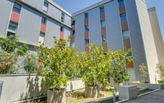 RENTAL INVESTMENT – Toulouse – Cerdana Student Residence – 5.07% profitability