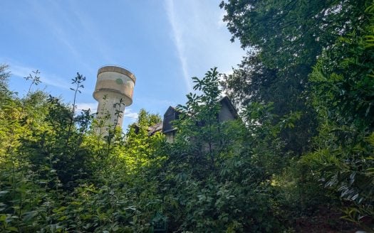 40 sqm STONE BARN TO RENOVATE WITH 4,267 sqm OF LAND – BUBRY (56)