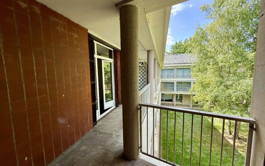 For sale – Beauvais city center: Spacious 4-room apartment