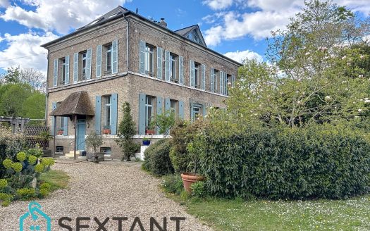 Beautiful apartment of 120 sqm