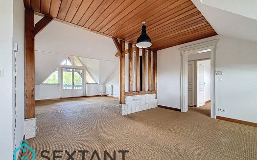 Beautiful apartment of 120 sqm