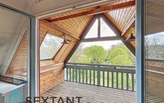 Beautiful apartment of 120 sqm