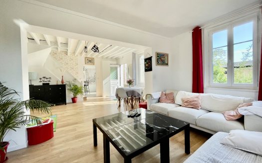 Beautiful late 19th century house of 180 sqm