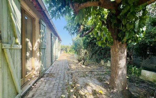 4 bedrooms villa near city center