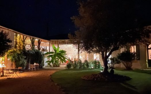 19TH CENTURY FARMHOUSE OF 580M² ON A 2295M² PLOT