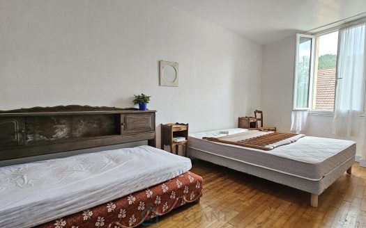 Completely renovated house with a swimming pool in the middle of nature in the quiet village of Condat-sur-Vézère.