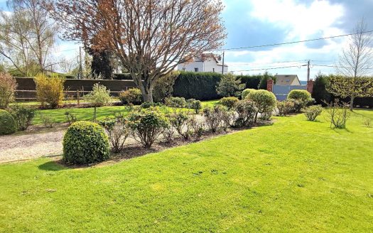 Beautiful Norman Longère 3 bedrooms