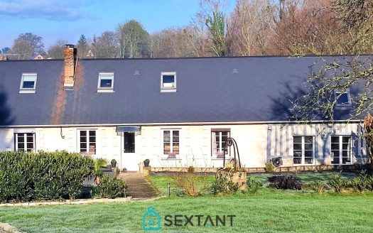 Charming 3 bedroom house