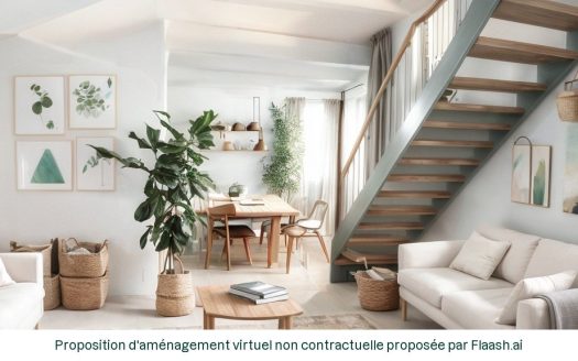 4-room house 100sqm