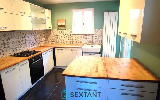 7-room house 160 sqm
