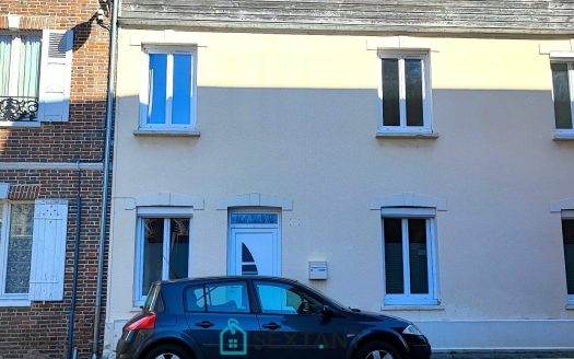 7-room house 160 sqm