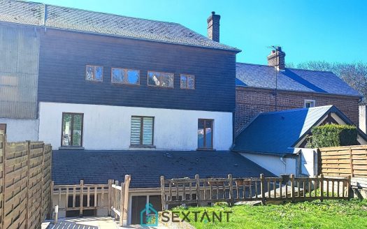 7-room house 160 sqm