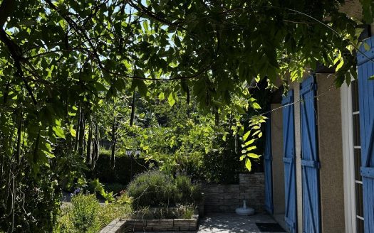 Beautiful detached house from the 1980s – Saint-Etienne-du-Rouvray