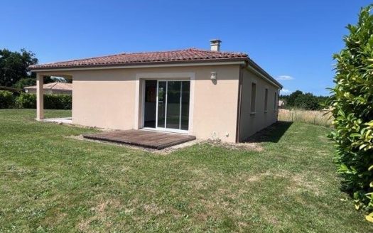 Maison familiale