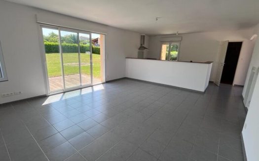 Maison familiale