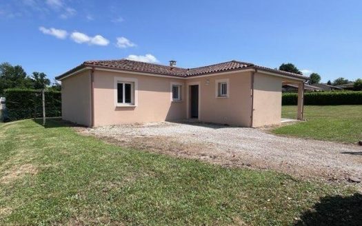 Maison familiale