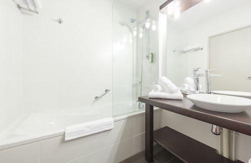 RENTAL INVESTMENT – PLENEUF VAL ANDRE – HMC Residence – Val Andre – 5.67% profitability