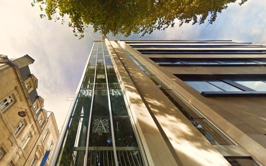 RENTAL INVESTMENT – BORDEAUX – Residence Mama Shelter Bordeaux Centre- 5.14% profitability.