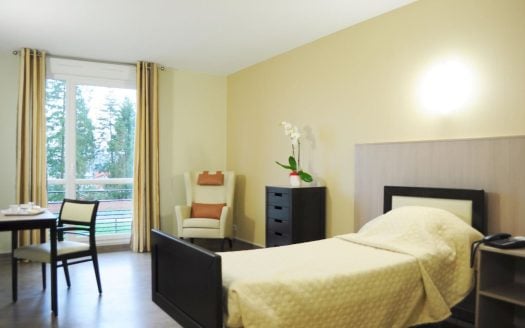 RENTAL INVESTMENT – LE CATEAU CAMBRESIS – Residence Emeis- Le Trefle d&apos;Argent – 5.62% profitability.
