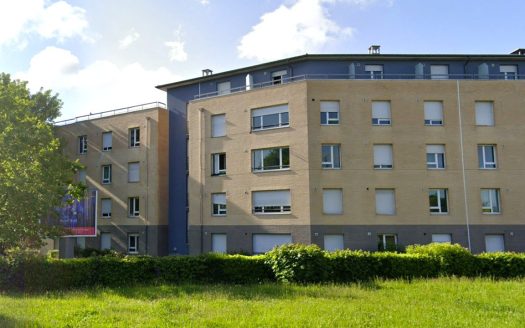 RENTAL INVESTMENT – CERGY – NEXITY STUDEA-CERGY UNIVERSITY 2 – 6% profitability