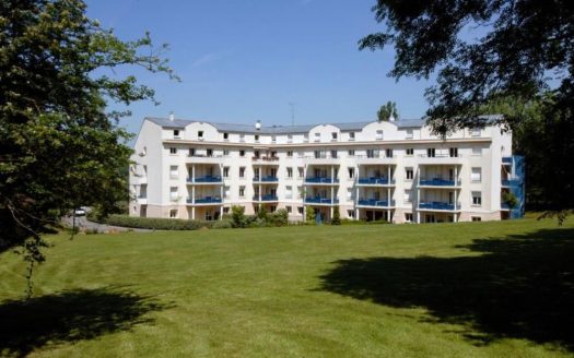 RENTAL INVESTMENT – CHEVREUSE – Residence Les Ducs de Chevreuse – 7.82% profitability.