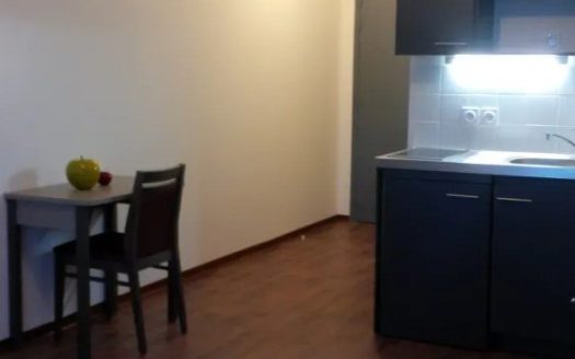 RENTAL INVESTMENT – NAVEIL – Iris Senior Residence – Naveil – 5.18% profitability