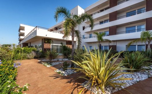 RENTAL INVESTMENT – PERPIGNAN – Residence Zenitude Palazzo – Perpignan – 4.50% profitability.