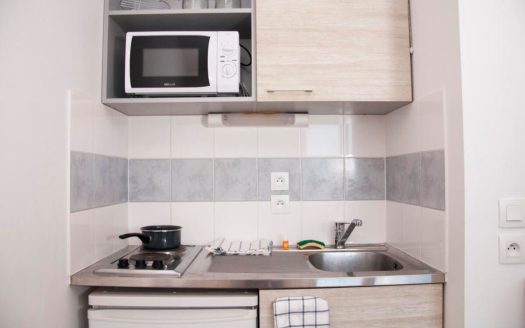 RENTAL INVESTMENT – Cachan – Studea Cachan Student Residence – 4.91% profitability