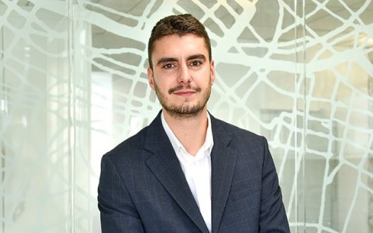 Lucas Megret