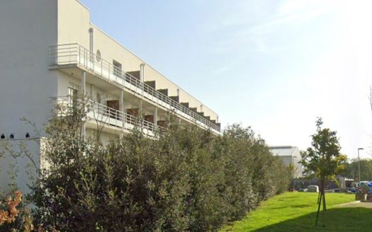 RENTAL INVESTMENT – CHARTRES – Residence Cap West Chartres* – 7.03% profitability
