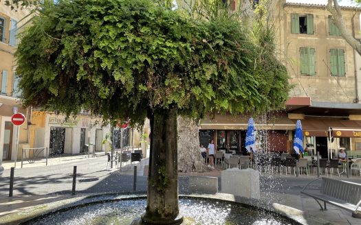 SOUTH-FRANCE ISTRES – For sale :BAR – PUB Business in the citycenter