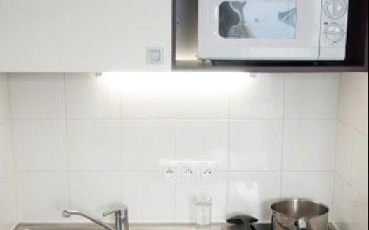 RENTAL INVESTMENT – BOULOGNE-BILLANCOURT – Residence Studea Boulogne Seguin – 5.35% profitability.